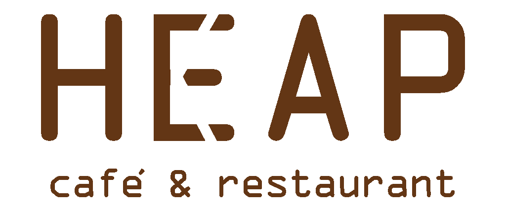 HEAP Cafe & Restaurant